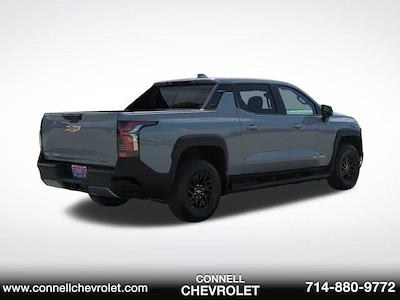 2026 Chevrolet Silverado EV Crew Cab 4WD Pickup for sale #260250 - photo 2