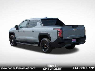 2026 Chevrolet Silverado EV Crew Cab 4WD Pickup for sale #260250 - photo 2