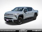 2026 Chevrolet Silverado EV Crew Cab 4WD Pickup for sale #260250 - photo 1