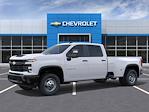 2026 Chevrolet Silverado 3500 Crew Cab RWD Pickup for sale #260268 - photo 3