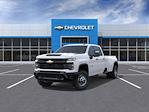 2026 Chevrolet Silverado 3500 Crew Cab RWD Pickup for sale #260268 - photo 8