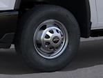 2026 Chevrolet Silverado 3500 Crew Cab RWD Pickup for sale #260268 - photo 9