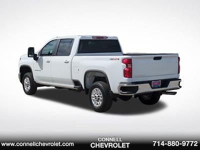 New 2026 Chevrolet Silverado 2500 LT Crew Cab 4WD Pickup for sale #260280 - photo 2