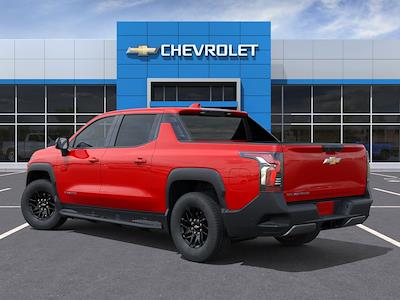 2026 Chevrolet Silverado EV Crew Cab 4WD Pickup for sale #260306 - photo 2