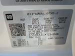 New 2026 Chevrolet Silverado 1500 Work Truck Double Cab Pickup for sale #260311 - photo 28