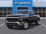 2026 Chevrolet Silverado 2500 Crew Cab 4WD Pickup for sale #260324 - photo 6