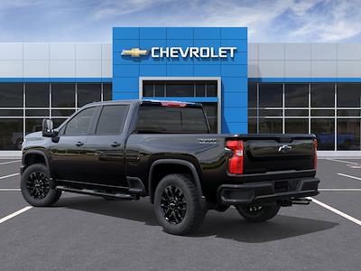 2026 Chevrolet Silverado 2500 Crew Cab 4WD Pickup for sale #260346 - photo 2