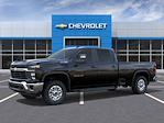 2026 Chevrolet Silverado 2500 Crew Cab SRW 4WD Pickup for sale #260360 - photo 3