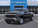 2026 Chevrolet Silverado 2500 Crew Cab SRW 4WD Pickup for sale #260360 - photo 6