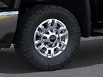 2026 Chevrolet Silverado 2500 Crew Cab SRW 4WD Pickup for sale #260360 - photo 9