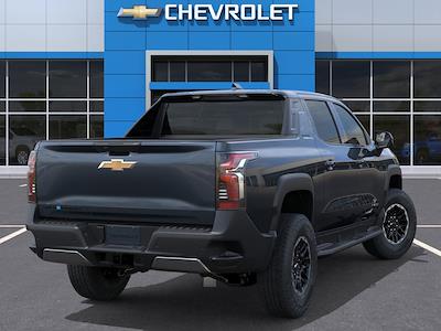 2026 Chevrolet Silverado EV Crew Cab 4WD Pickup for sale #260397 - photo 2