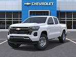 New 2026 Chevrolet Colorado LT Crew Cab for sale #260408 - photo 6