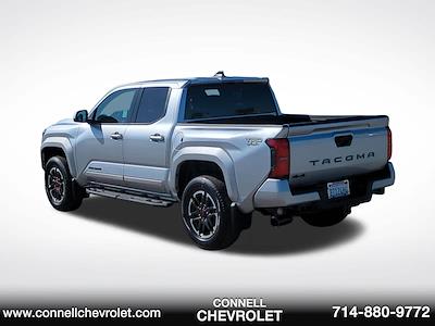 Used 2025 Toyota Tacoma TRD Sport Double Cab for sale #260418A - photo 2