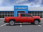 New 2026 Chevrolet Silverado 2500 Custom Crew Cab for sale #260429 - photo 5