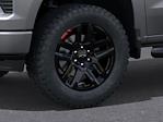New 2026 Chevrolet Silverado 1500 RST Crew Cab 4WD Pickup for sale #260449 - photo 33