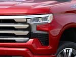 2026 Chevrolet Silverado 1500 Crew Cab 4WD Pickup for sale #260471 - photo 10