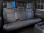 2026 Chevrolet Silverado 1500 Crew Cab 4WD Pickup for sale #260479 - photo 17