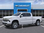2026 Chevrolet Silverado 1500 Crew Cab 4WD Pickup for sale #260479 - photo 1