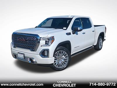 Used 2019 GMC Sierra 1500 Denali Crew Cab for sale #260493A - photo 1