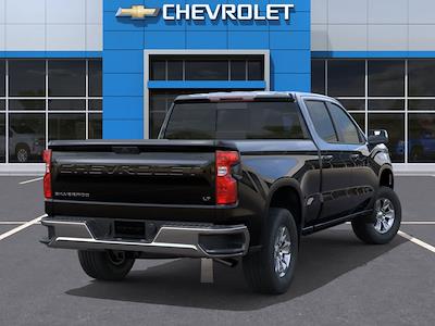 New 2026 Chevrolet Silverado 1500 LT Crew Cab for sale #260515 - photo 2
