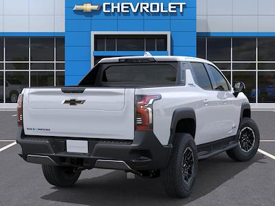 New 2026 Chevrolet Silverado EV Crew Cab 4WD Pickup for sale #260523 - photo 2