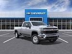 New 2026 Chevrolet Silverado 2500 LT Crew Cab for sale #260552 - photo 1