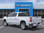 New 2026 Chevrolet Silverado 1500 Custom Crew Cab 4WD Pickup for sale #260558 - photo 27