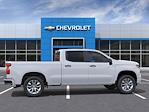 New 2026 Chevrolet Silverado 1500 Custom Crew Cab 4WD Pickup for sale #260558 - photo 29
