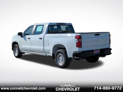 Used 2026 Chevrolet Silverado 1500 - photo 1