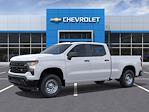 New 2026 Chevrolet Silverado 1500 Work Truck Crew Cab Pickup for sale #260570 - photo 26