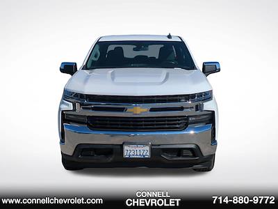 Used 2020 Chevrolet Silverado 1500 LT Crew Cab for sale #260573A - photo 2