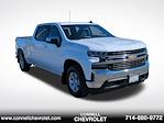 Used 2020 Chevrolet Silverado 1500 LT Crew Cab for sale #260573A - photo 3
