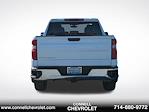 Used 2020 Chevrolet Silverado 1500 LT Crew Cab for sale #260573A - photo 6
