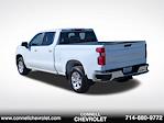 Used 2020 Chevrolet Silverado 1500 LT Crew Cab for sale #260573A - photo 7