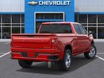 2026 Chevrolet Silverado 1500 Crew Cab 4WD Pickup for sale #260585 - photo 2