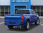 2026 Chevrolet Silverado 1500 Crew Cab 4WD Pickup for sale #260593 - photo 2