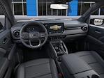 New 2026 Chevrolet Colorado Z71 Crew Cab for sale #260598 - photo 15