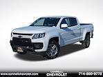 2021 Chevrolet Colorado Crew Cab RWD Pickup for sale #260598A - photo 1
