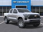 New 2026 Chevrolet Colorado LT Crew Cab for sale #260606 - photo 7