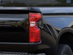 New 2026 Chevrolet Silverado 1500 Work Truck Crew Cab for sale #260612 - photo 11