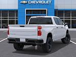 New 2026 Chevrolet Silverado 1500 Custom Crew Cab for sale #260613 - photo 2