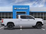 New 2026 Chevrolet Silverado 1500 Custom Crew Cab for sale #260613 - photo 5