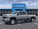 2026 Chevrolet Silverado 2500 Crew Cab SRW 4WD Pickup for sale #260624 - photo 1