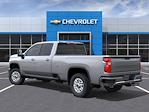 2026 Chevrolet Silverado 2500 Crew Cab SRW 4WD Pickup for sale #260624 - photo 2