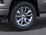 2026 Chevrolet Silverado 1500 Crew Cab 4WD Pickup for sale #260626 - photo 9