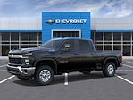 New 2026 Chevrolet Silverado 2500 LT Crew Cab for sale #260631 - photo 1