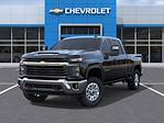 New 2026 Chevrolet Silverado 2500 LT Crew Cab for sale #260631 - photo 6