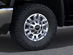 New 2026 Chevrolet Silverado 2500 LT Crew Cab for sale #260631 - photo 9