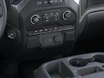 2026 Chevrolet Silverado 1500 Crew Cab 4WD Pickup for sale #260640 - photo 23
