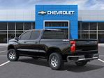 New 2026 Chevrolet Silverado 1500 LT Crew Cab 4WD Pickup for sale #260641 - photo 4